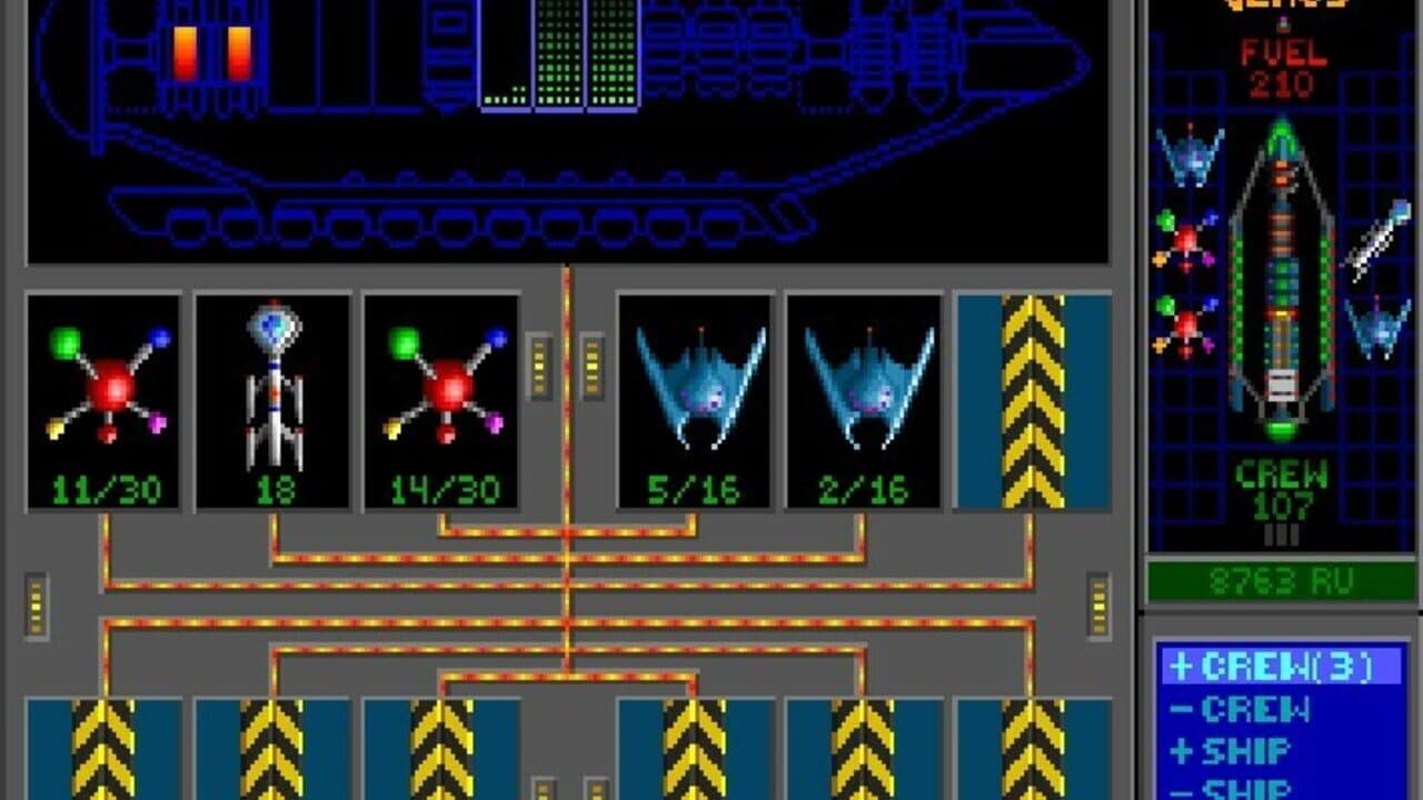 Star Control I & II thumbnail 5