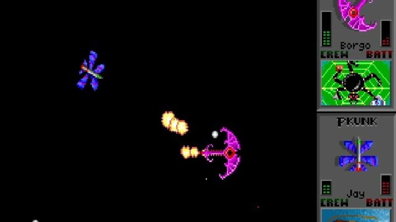 Star Control I & II thumbnail 8