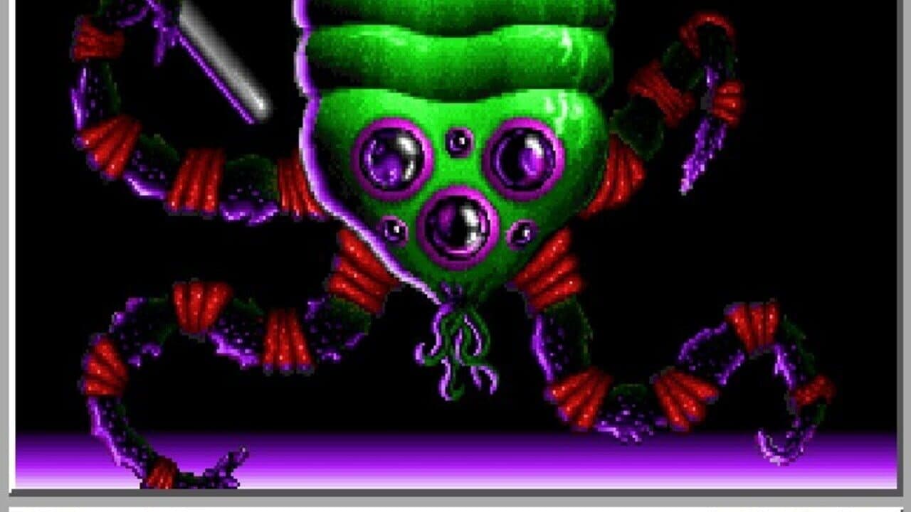 Star Control I & II thumbnail 10