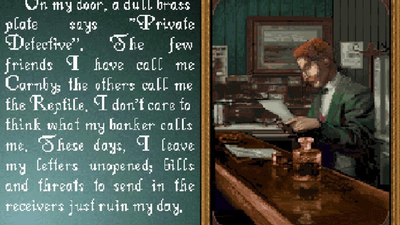 Alone in the Dark: The Trilogy 1+2+3 thumbnail 10