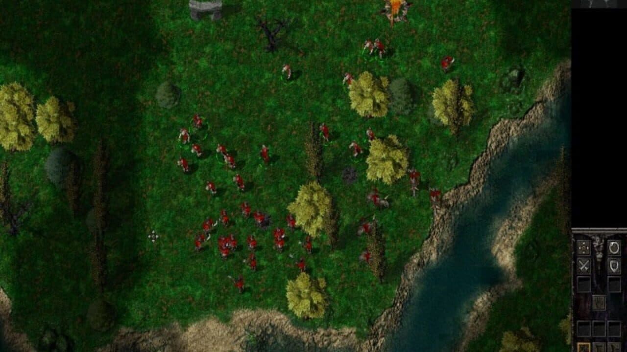 Total Annihilation: Kingdoms - Iron Plague thumbnail 4