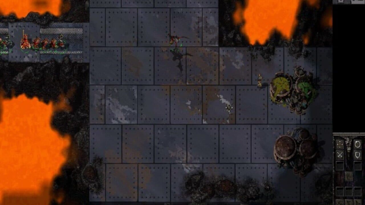 Total Annihilation: Kingdoms - Iron Plague thumbnail 3