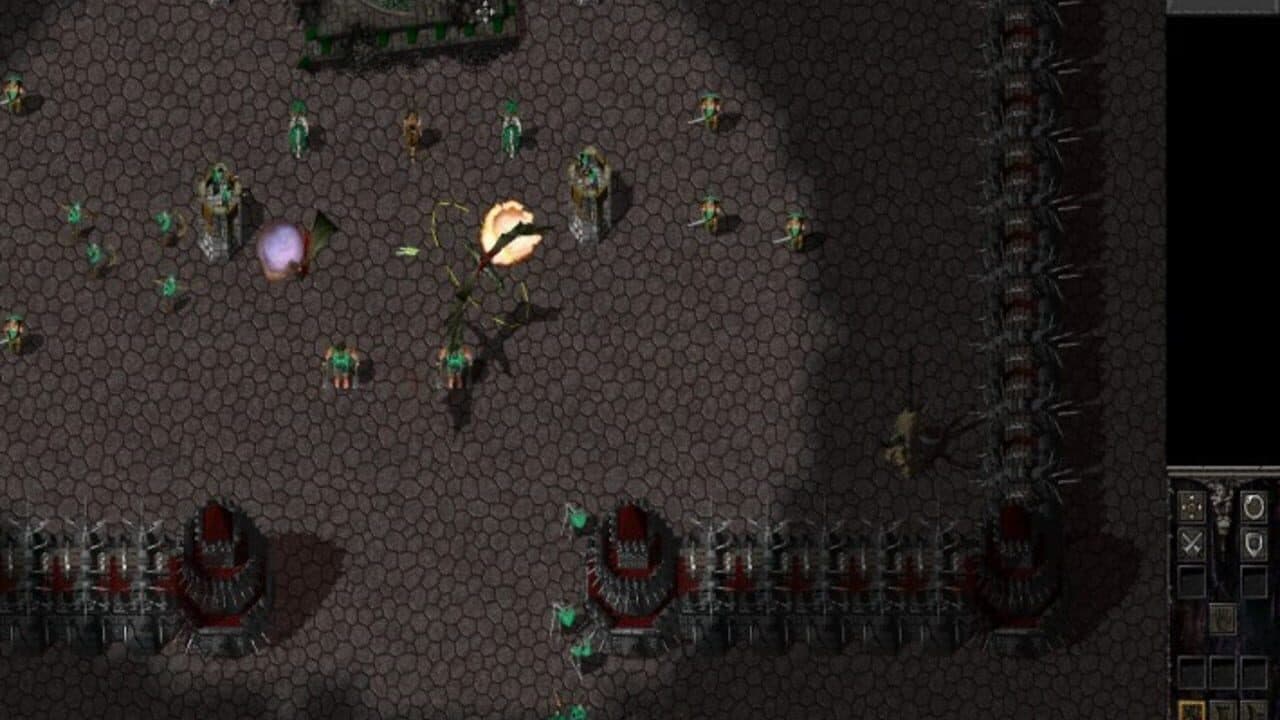 Total Annihilation: Kingdoms - Iron Plague thumbnail 5