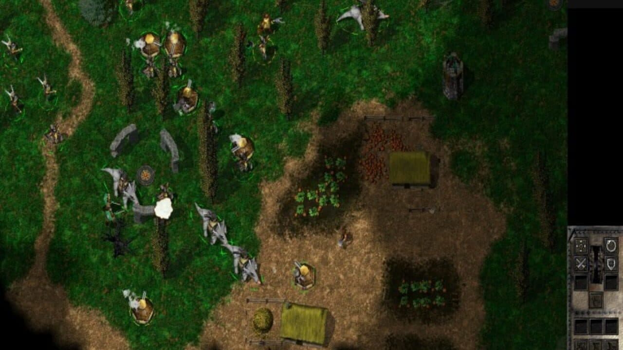 Total Annihilation: Kingdoms - Iron Plague thumbnail 7