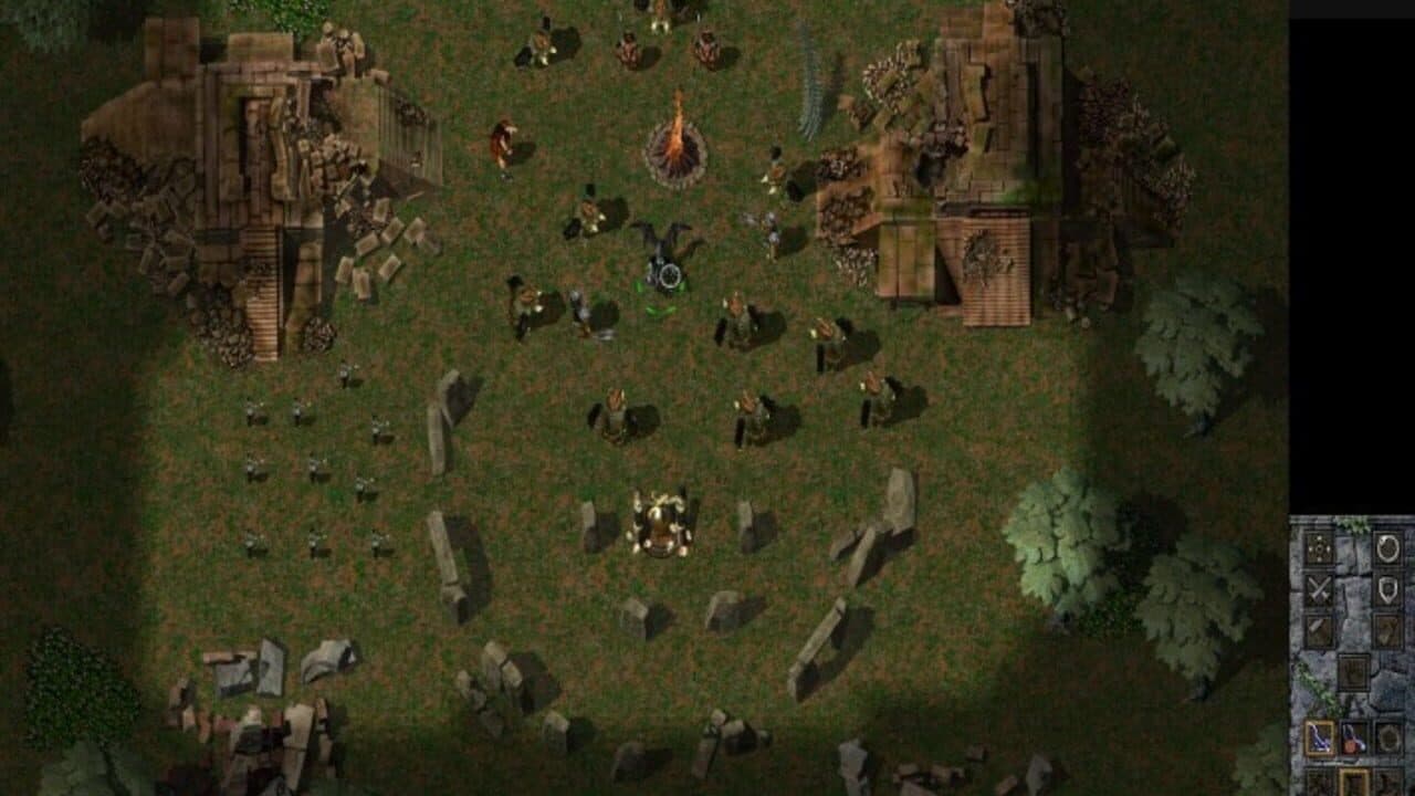 Total Annihilation: Kingdoms - Iron Plague thumbnail 8