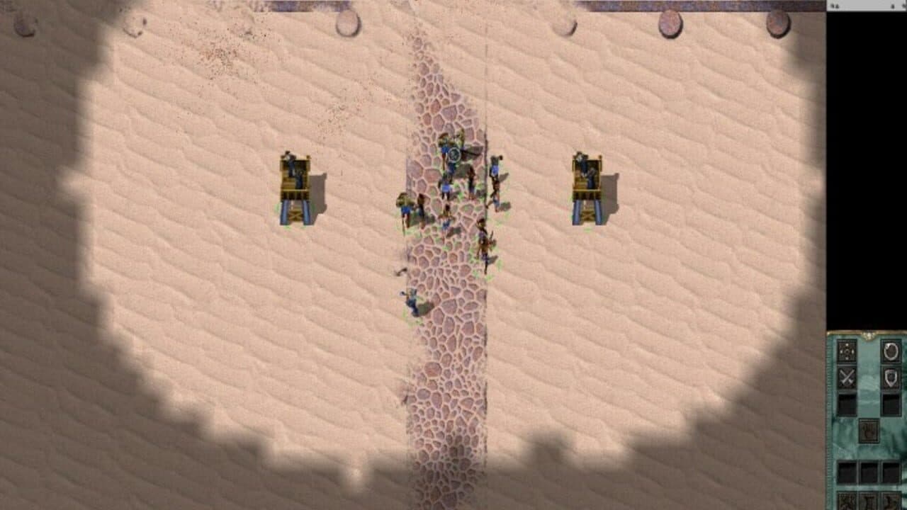Total Annihilation: Kingdoms - Iron Plague thumbnail 9