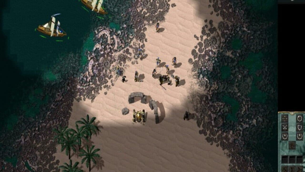 Total Annihilation: Kingdoms - Iron Plague thumbnail 12