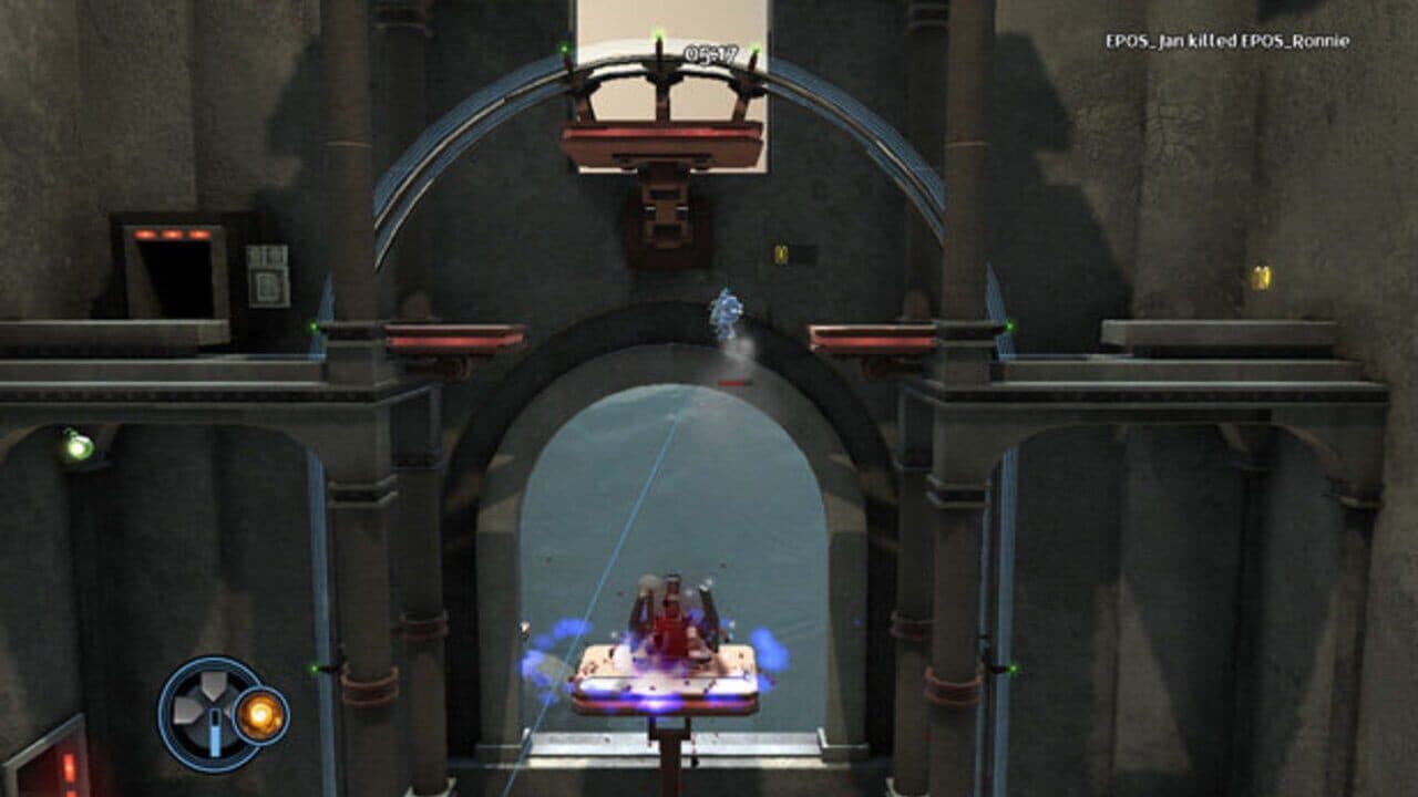 Crash Commando thumbnail 4