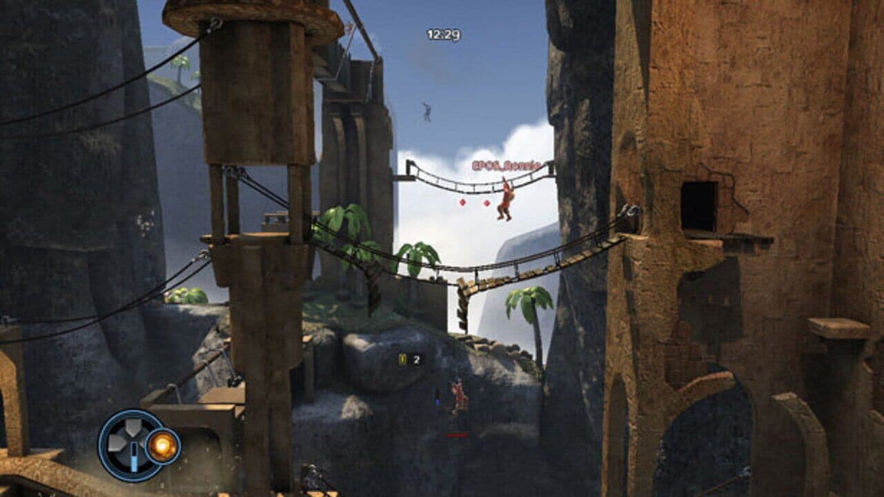 Crash Commando thumbnail 5
