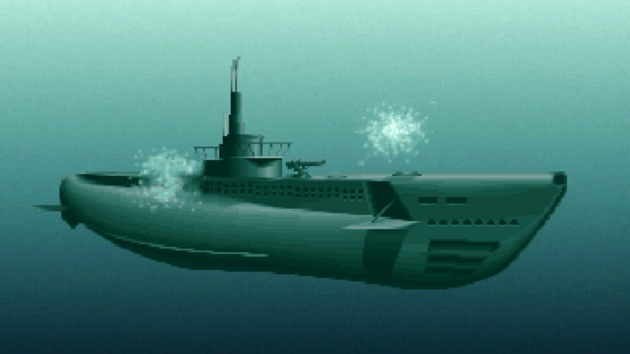 Silent Service 1 + 2 thumbnail 4