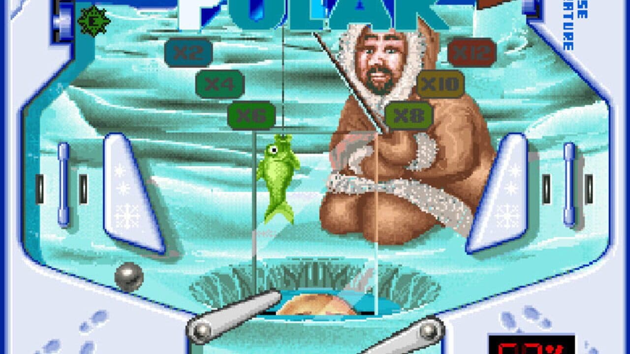 Pinball World thumbnail 3