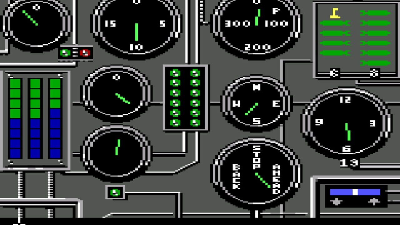 Silent Service 1 + 2 thumbnail 12