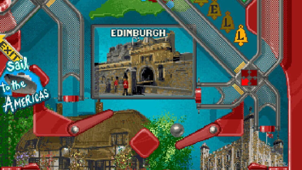 Pinball World thumbnail 4