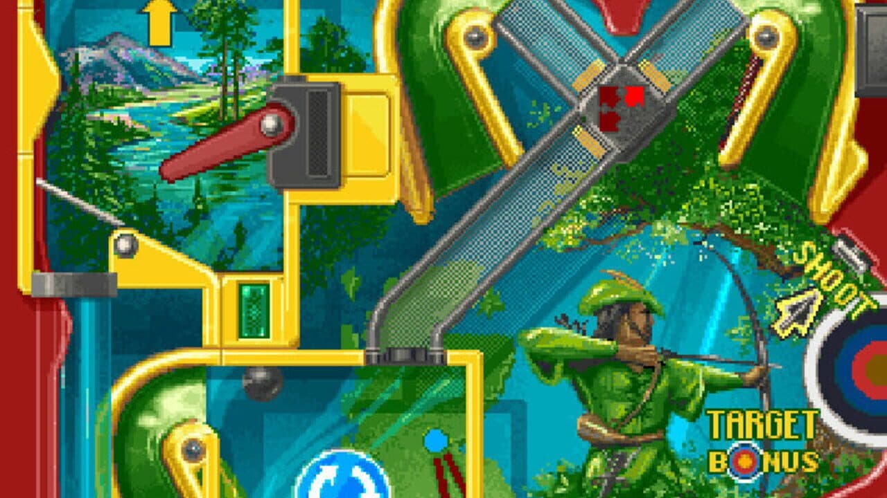 Pinball World thumbnail 5