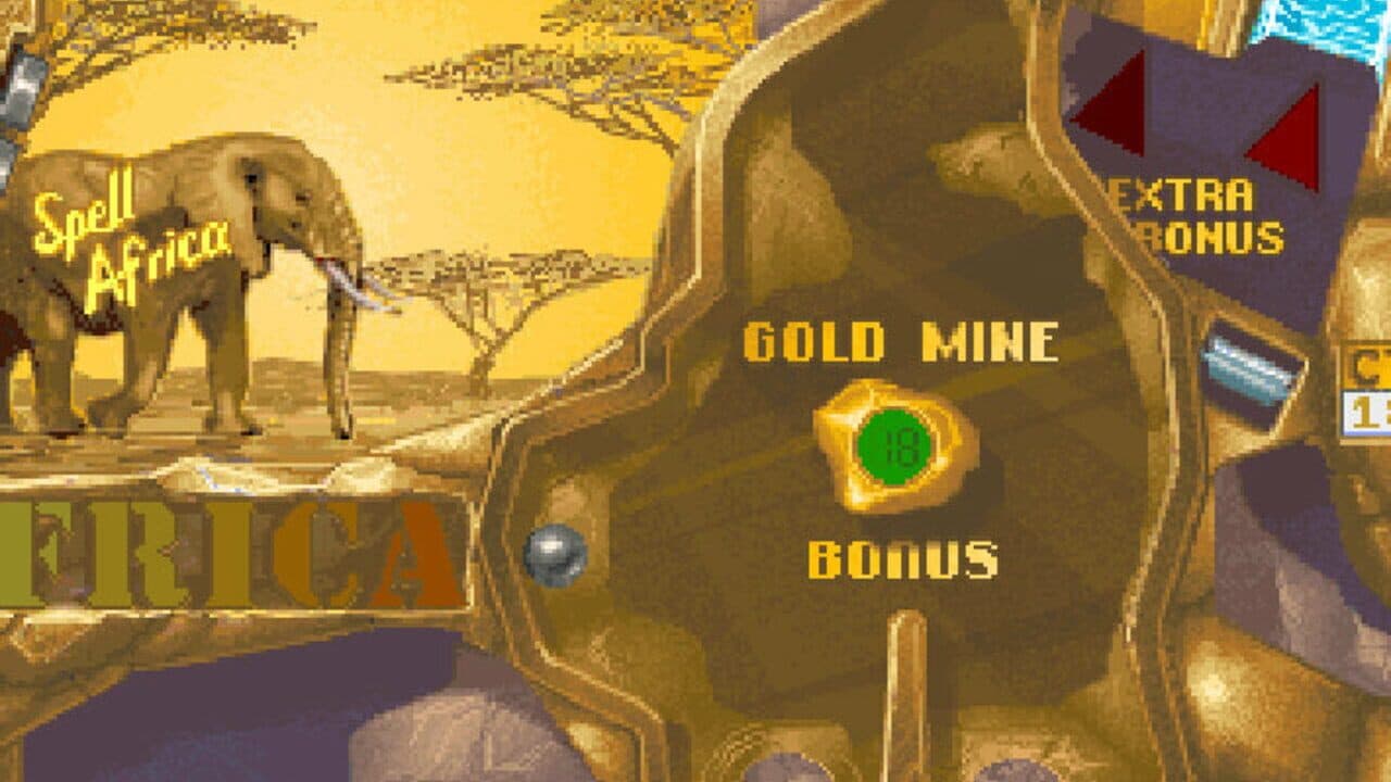 Pinball World thumbnail 6