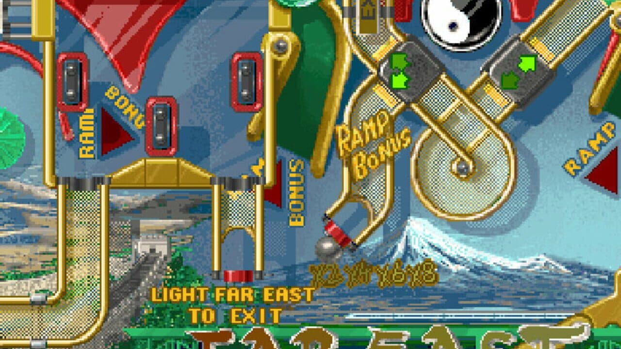 Pinball World thumbnail 8