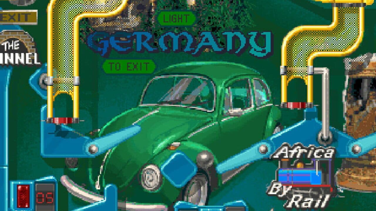 Pinball World thumbnail 9