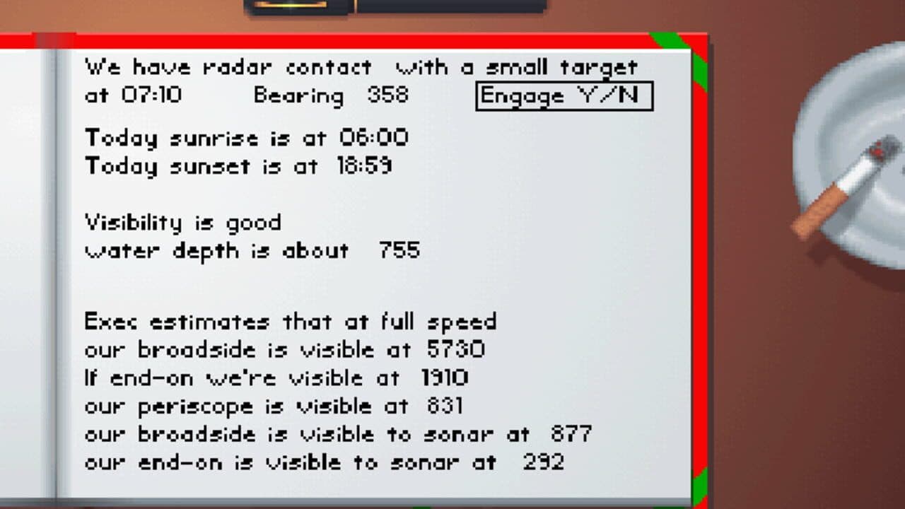 Silent Service 1 + 2 thumbnail 6
