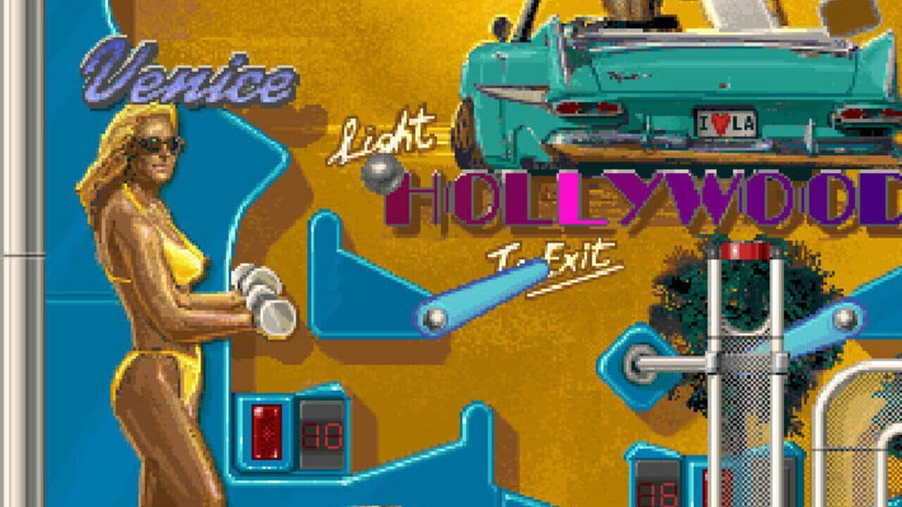 Pinball World thumbnail 12