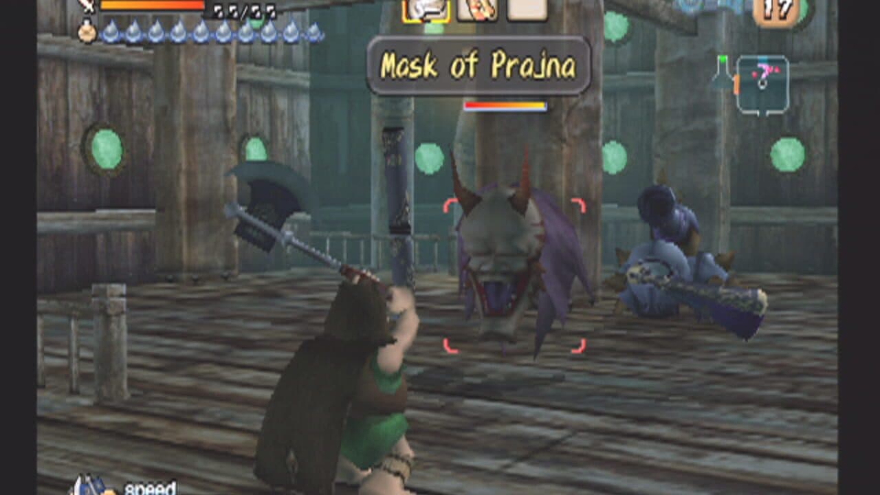 Dark Cloud thumbnail 4