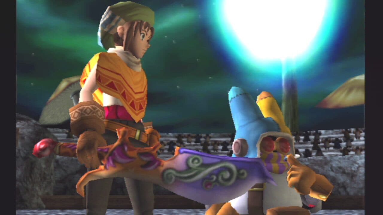 Dark Cloud thumbnail 5