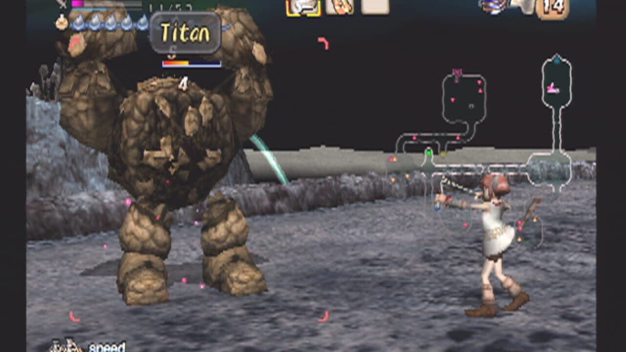 Dark Cloud thumbnail 7