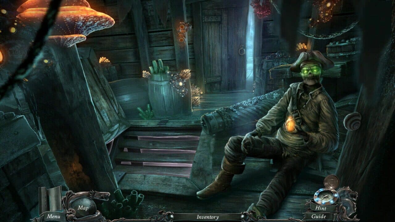 Nightmares from the Deep: Cursed Heart thumbnail 6