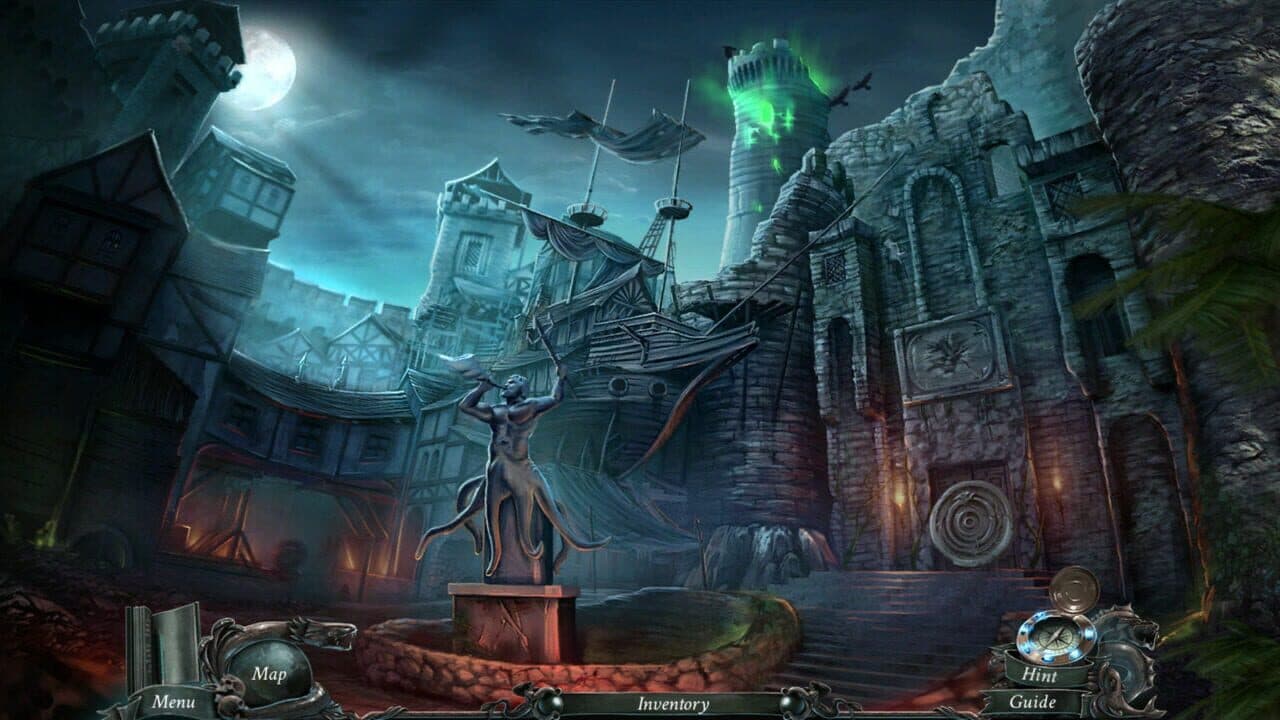 Nightmares from the Deep: Cursed Heart thumbnail 10