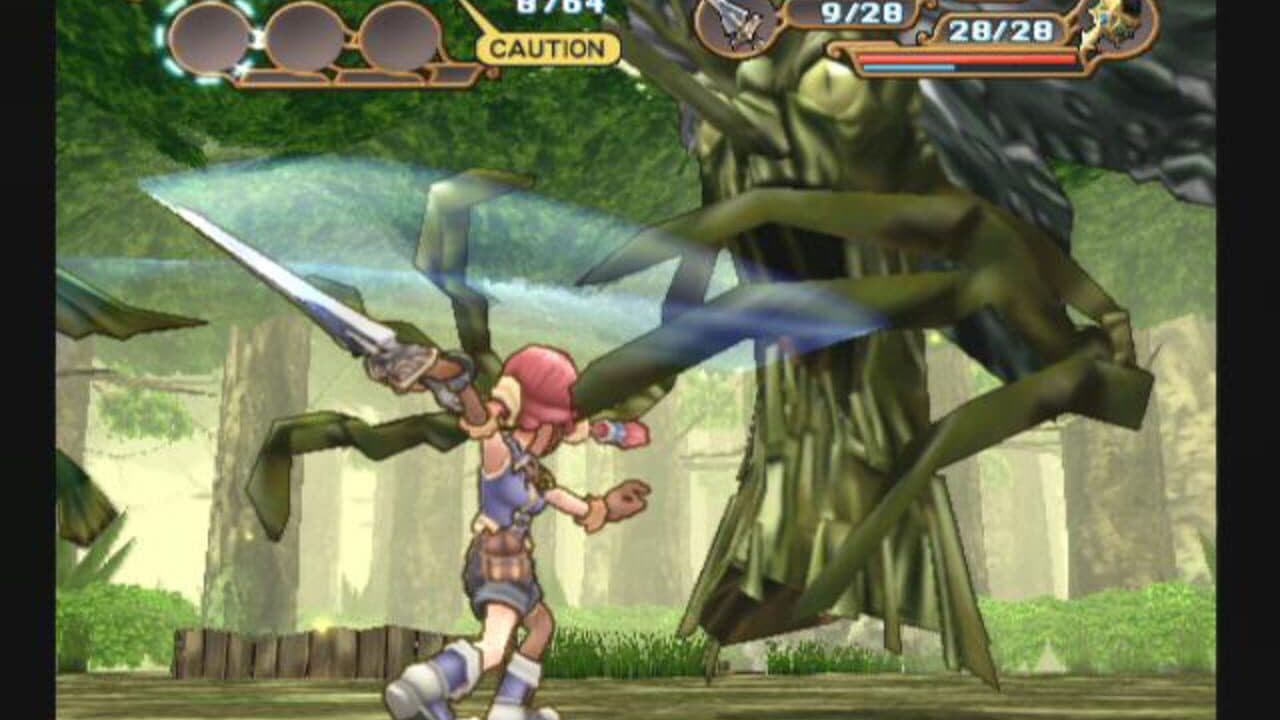 Dark Cloud 2 thumbnail 2