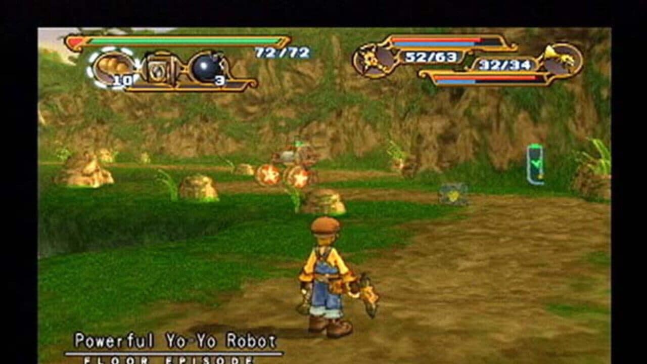 Dark Cloud 2 thumbnail 3