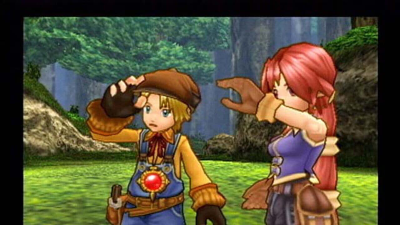 Dark Cloud 2 thumbnail 4