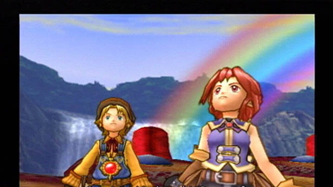 Dark Cloud 2 thumbnail 5