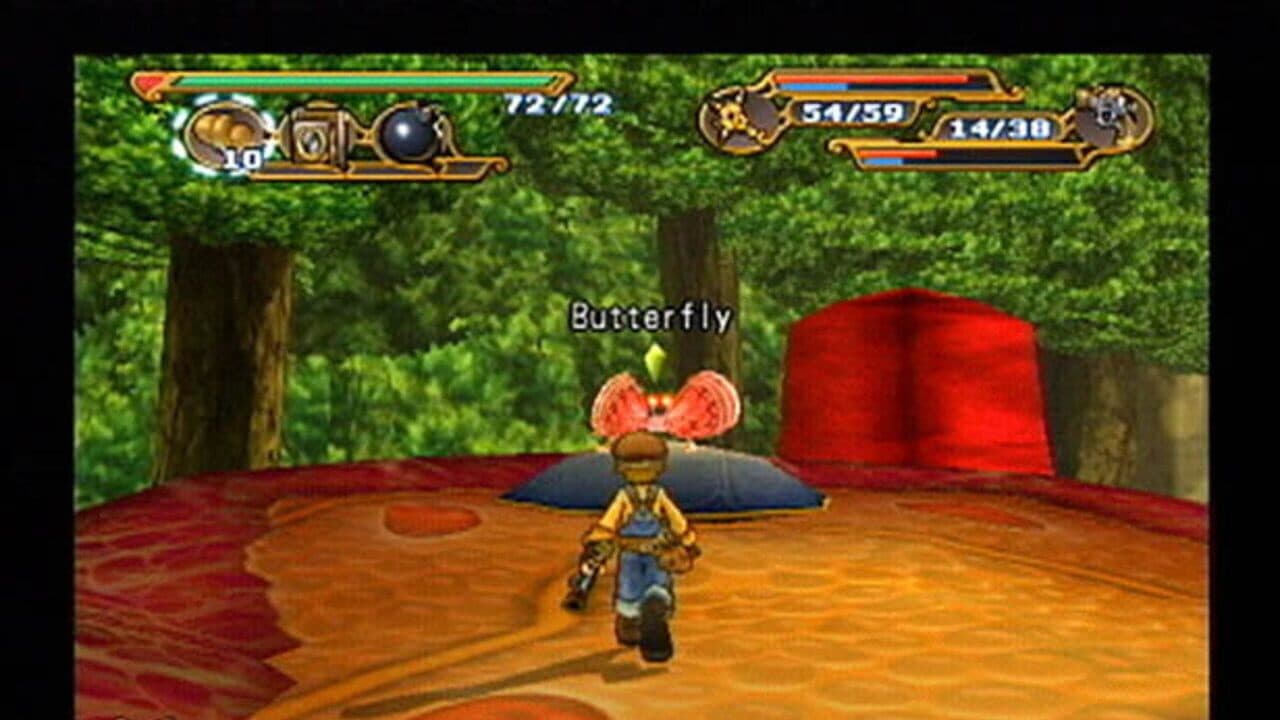 Dark Cloud 2 thumbnail 6