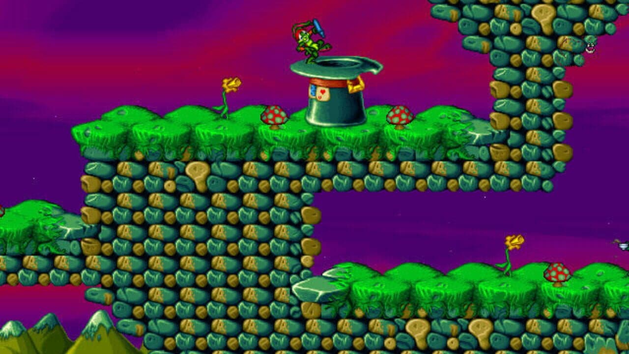 Jazz Jackrabbit 2 Collection thumbnail 12