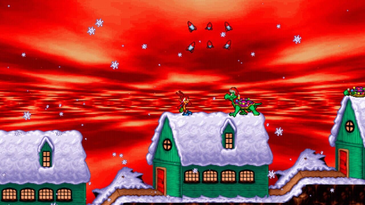 Jazz Jackrabbit 2 Collection thumbnail 2