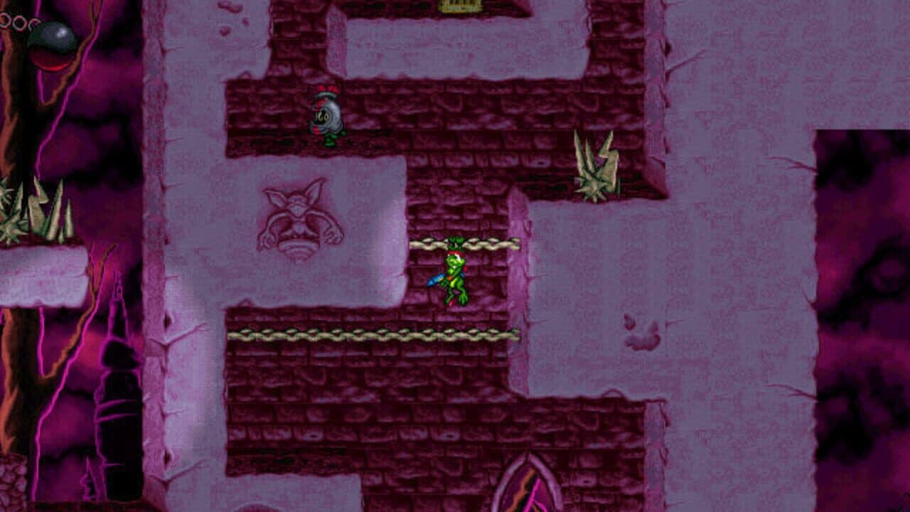 Jazz Jackrabbit 2 Collection thumbnail 3