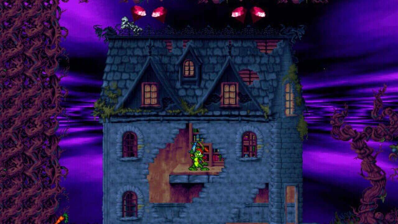 Jazz Jackrabbit 2 Collection thumbnail 5