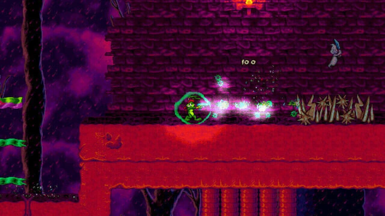 Jazz Jackrabbit 2 Collection thumbnail 8