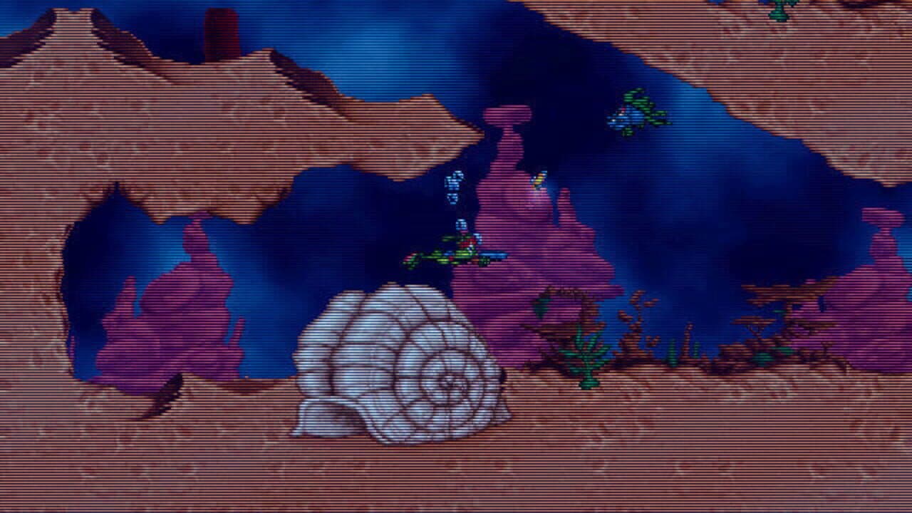 Jazz Jackrabbit 2 Collection thumbnail 11