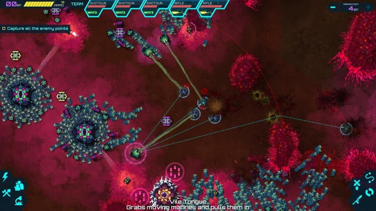 Infested Planet: Planetary Campaign thumbnail 2