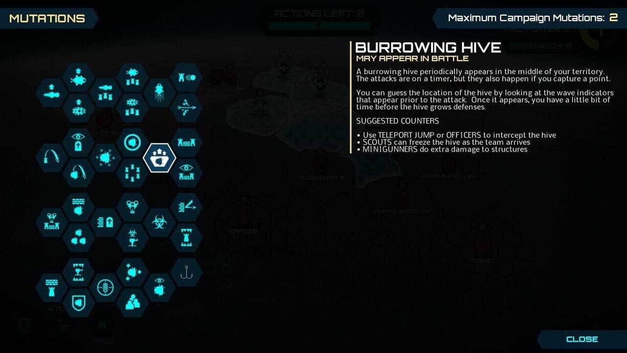 Infested Planet: Planetary Campaign thumbnail 4
