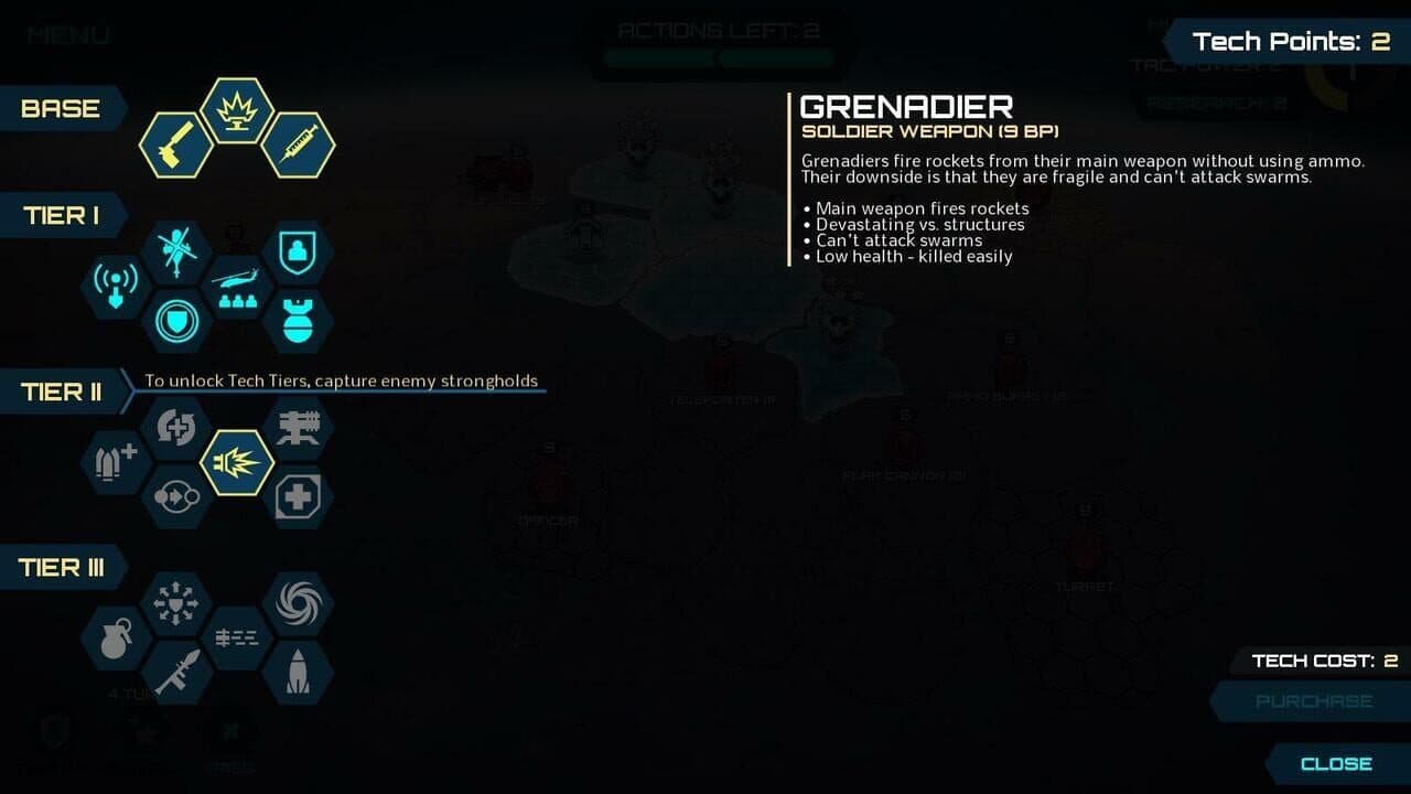Infested Planet: Planetary Campaign thumbnail 10