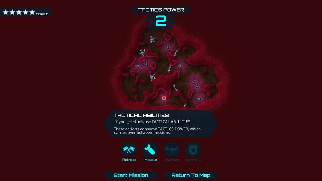 Infested Planet: Planetary Campaign thumbnail 11