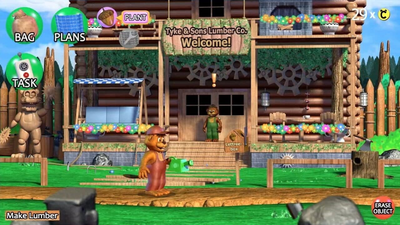 Tyke and Sons Lumber Co. thumbnail 2