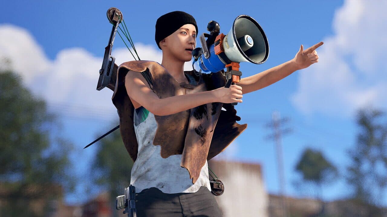 Rust: Voice Props Pack thumbnail 3
