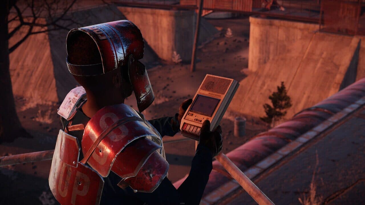 Rust: Voice Props Pack thumbnail 4