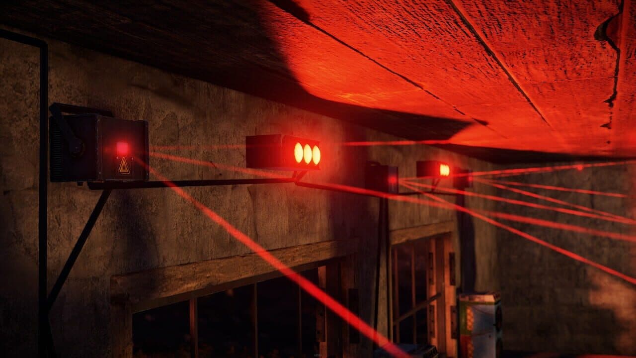 Rust: Voice Props Pack thumbnail 8