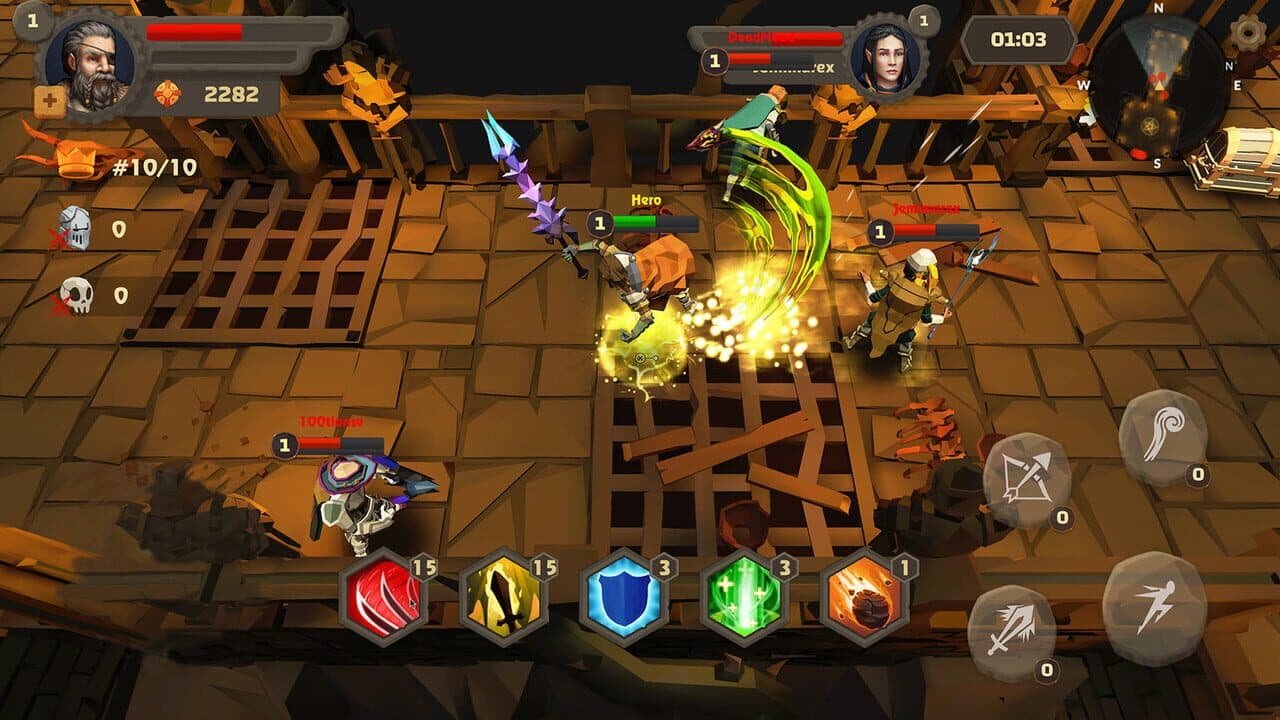Overlord thumbnail 5