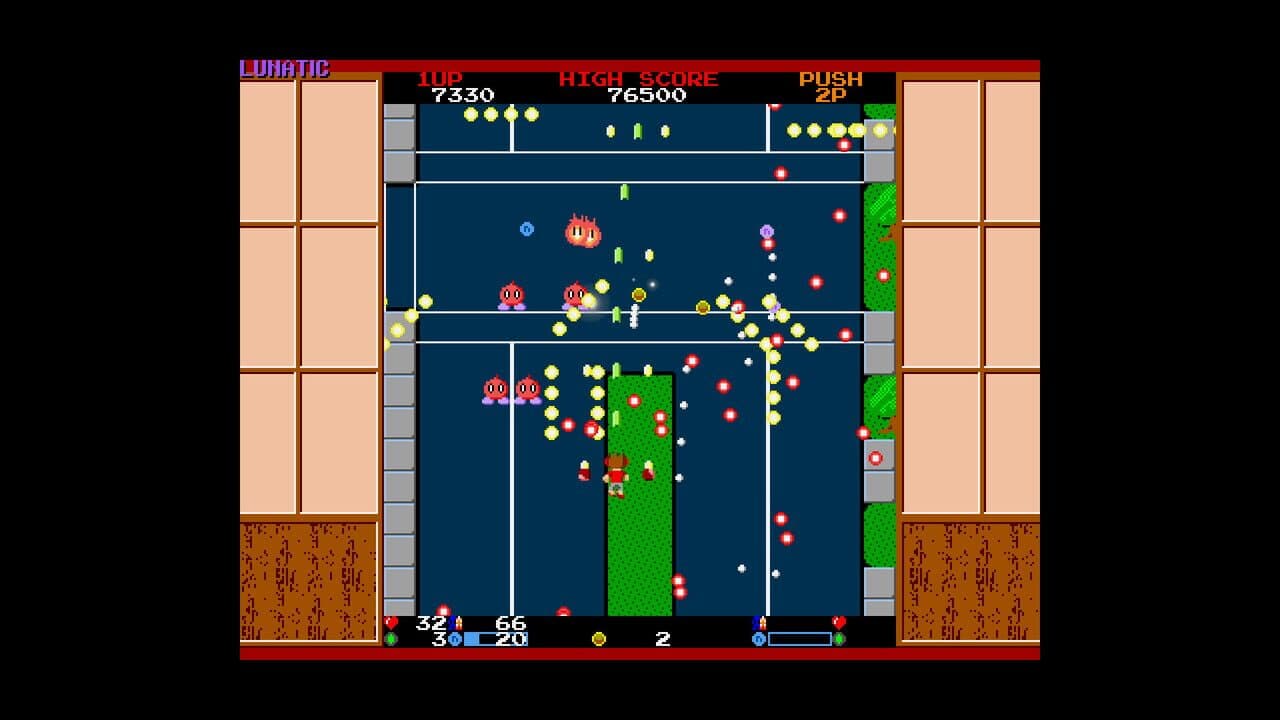 Chuhou Joutai 2: Paraided! screenshot 1