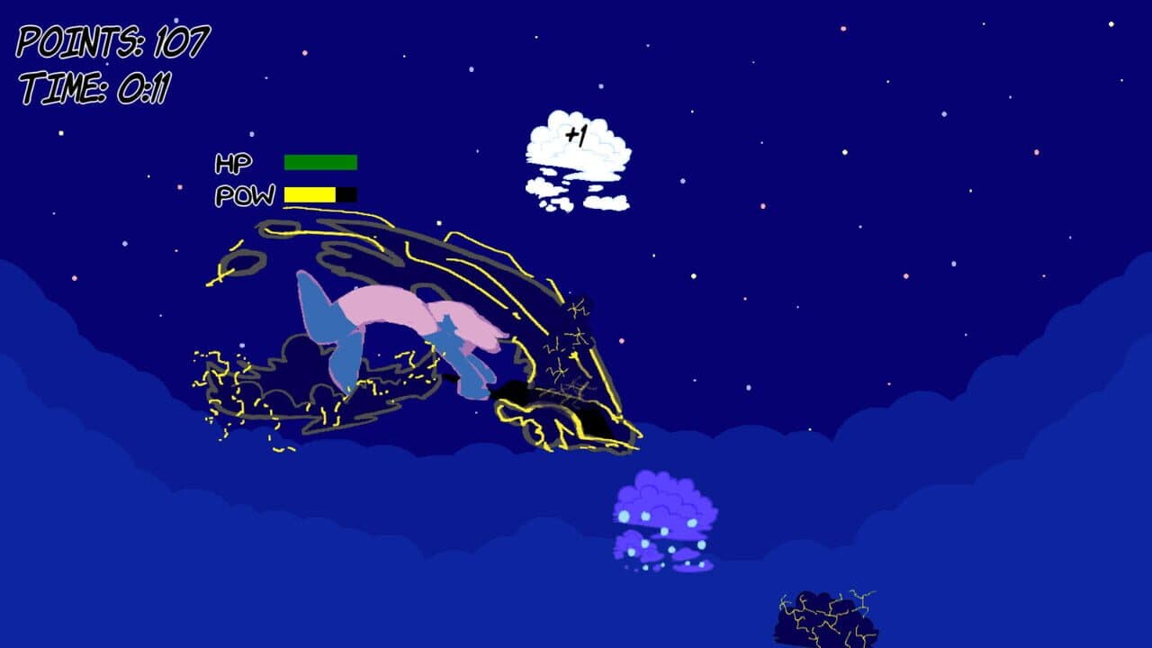 Cloud Bashers DX thumbnail 2